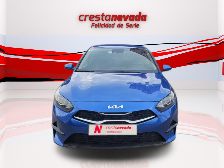 Imagen de Kia cee'd