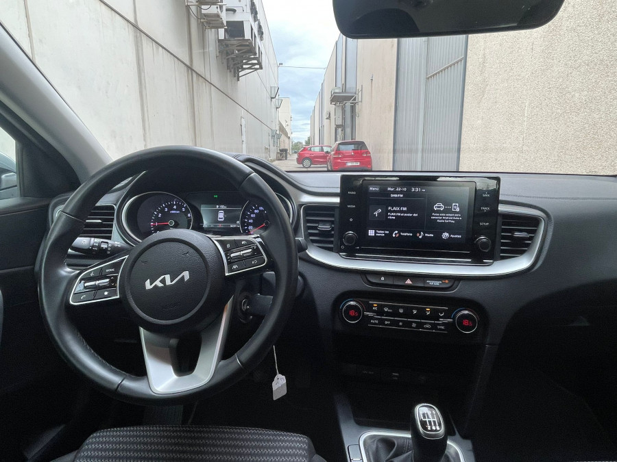 Imagen de Kia cee'd