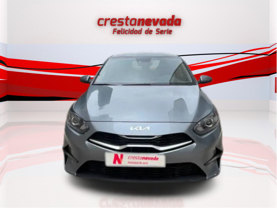 Imagen de Kia cee'd