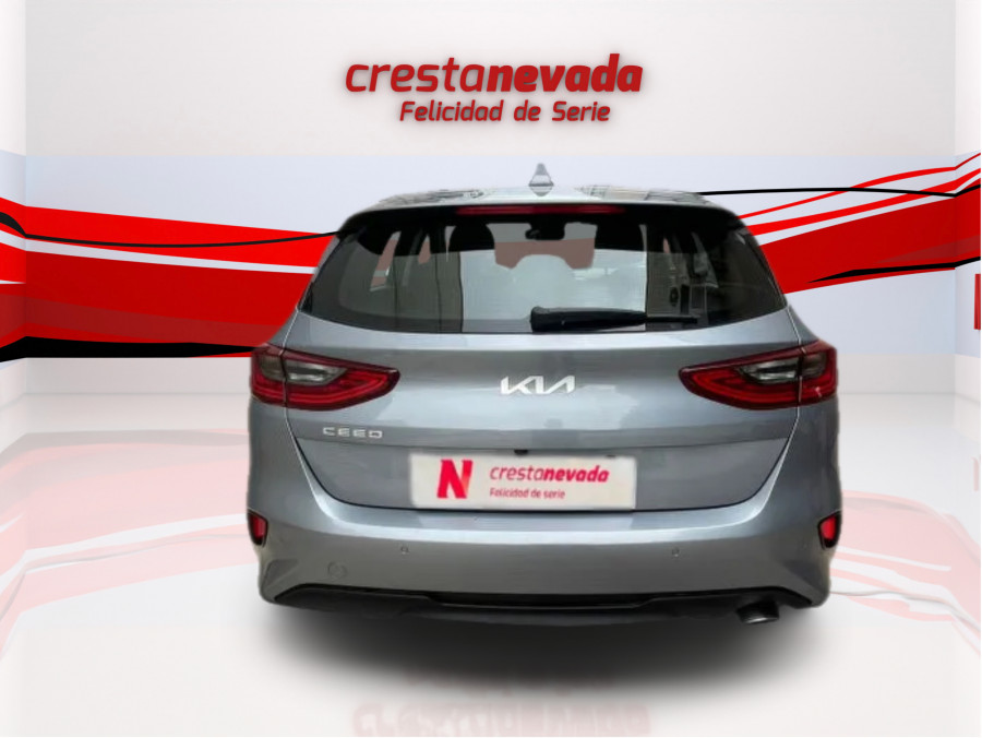 Imagen de Kia cee'd