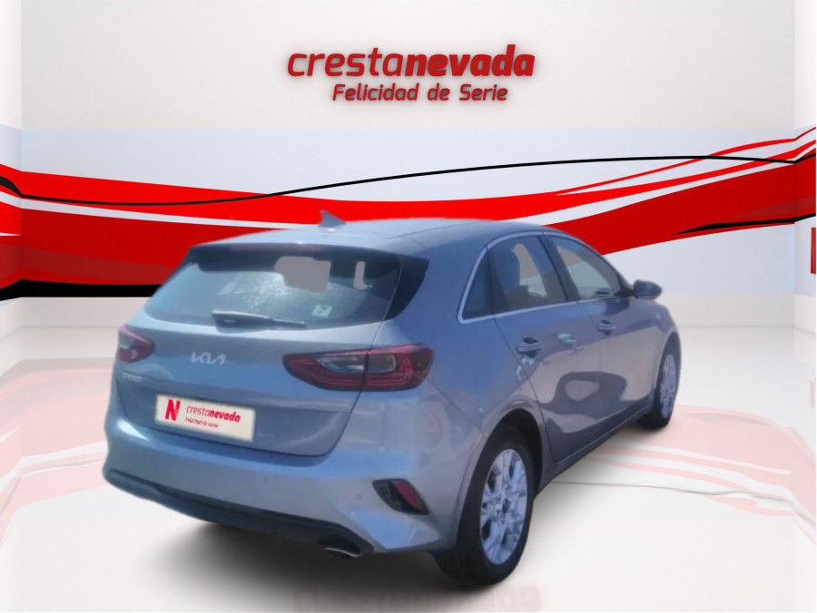 Imagen de Kia cee