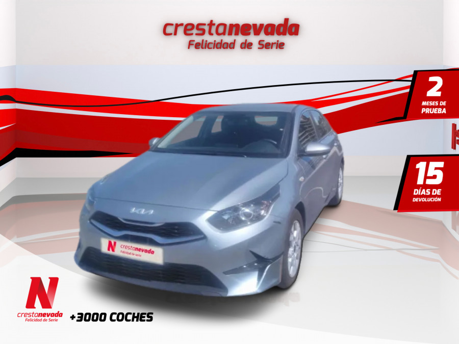 Imagen de Kia cee