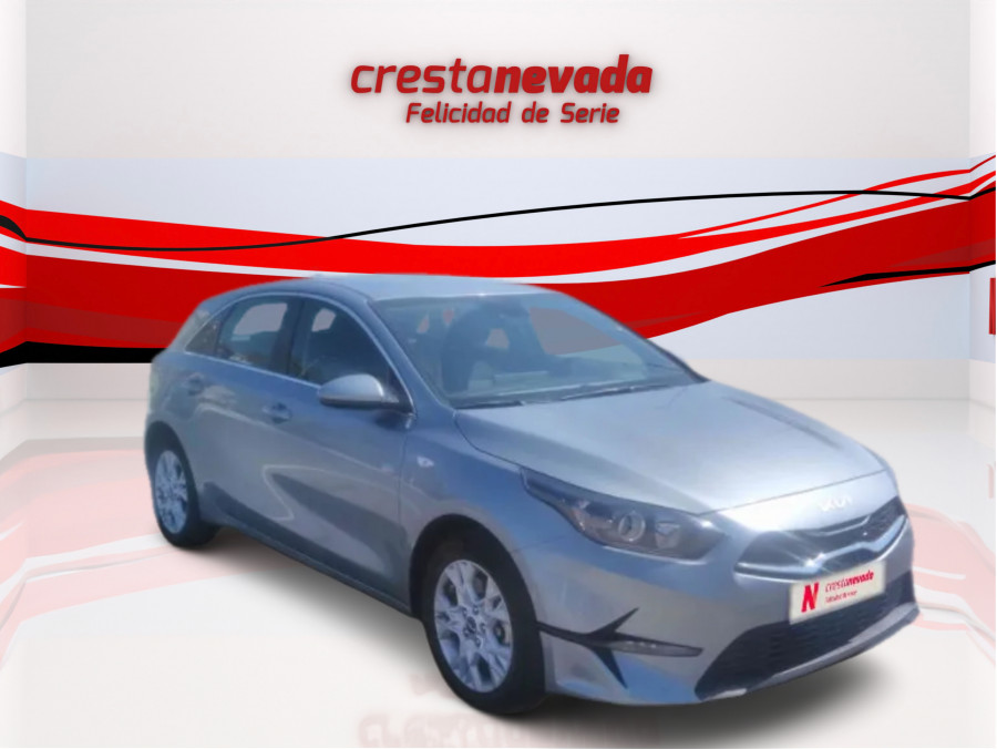 Imagen de Kia cee