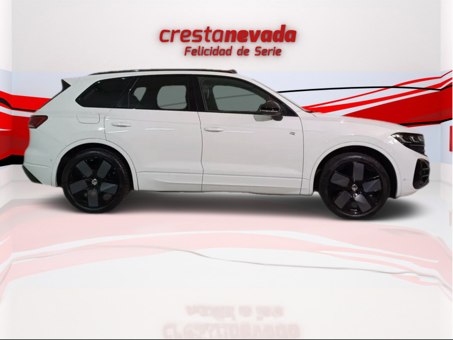 Imagen de Volkswagen Touareg