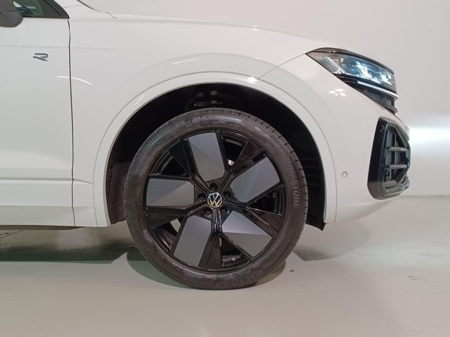 Imagen de Volkswagen Touareg