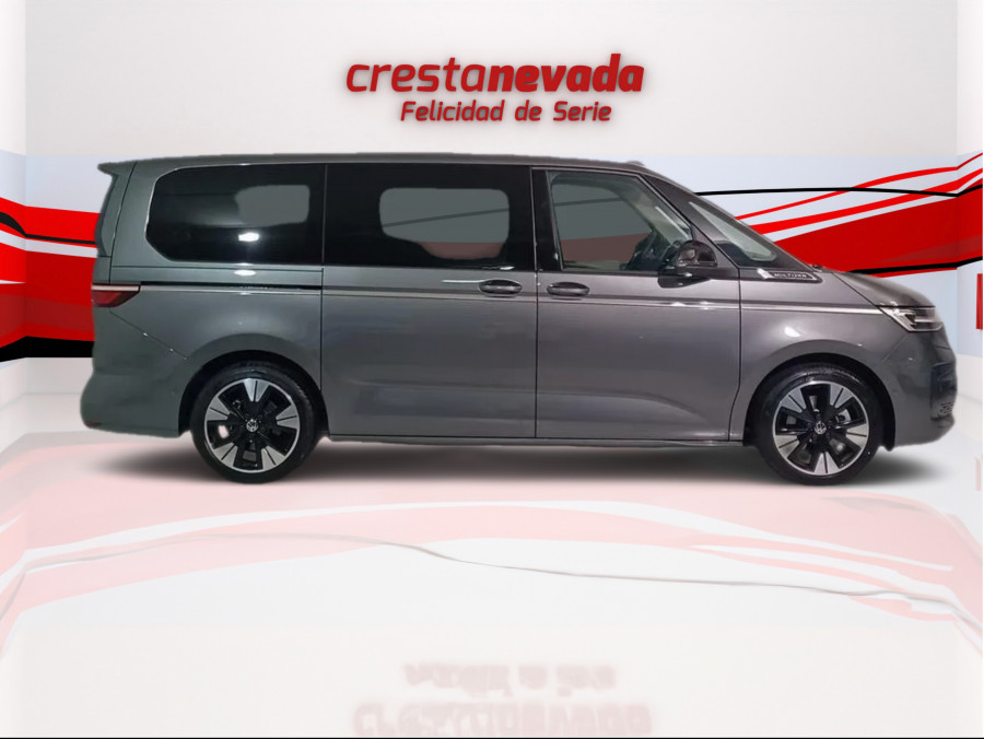 Imagen de Volkswagen Multivan