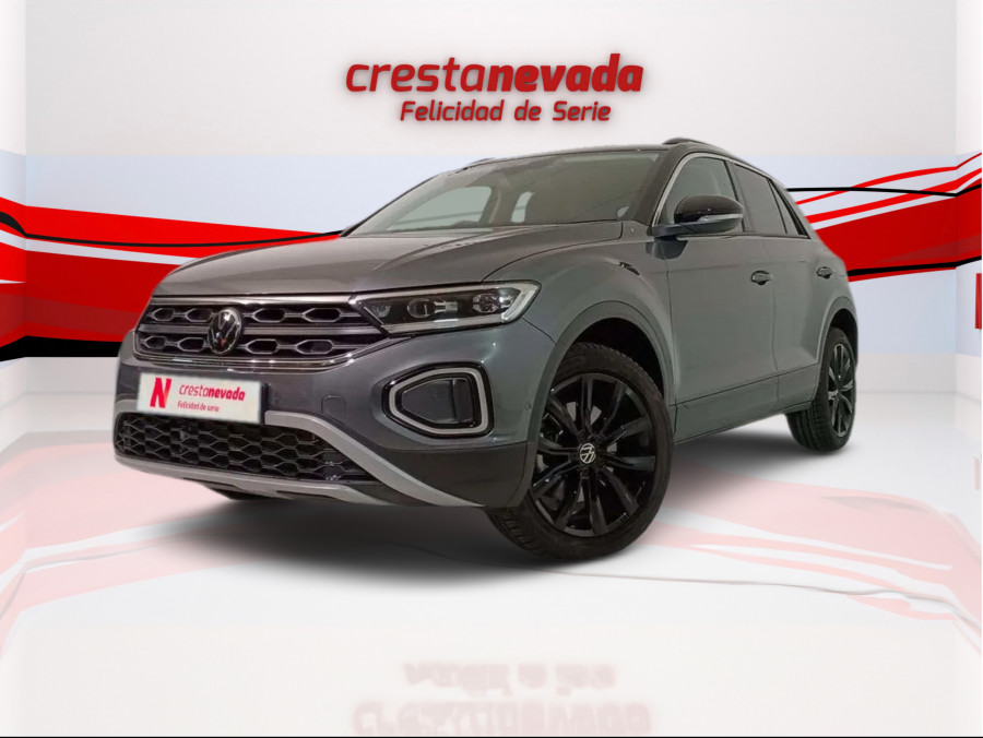 Imagen de Volkswagen T-Roc