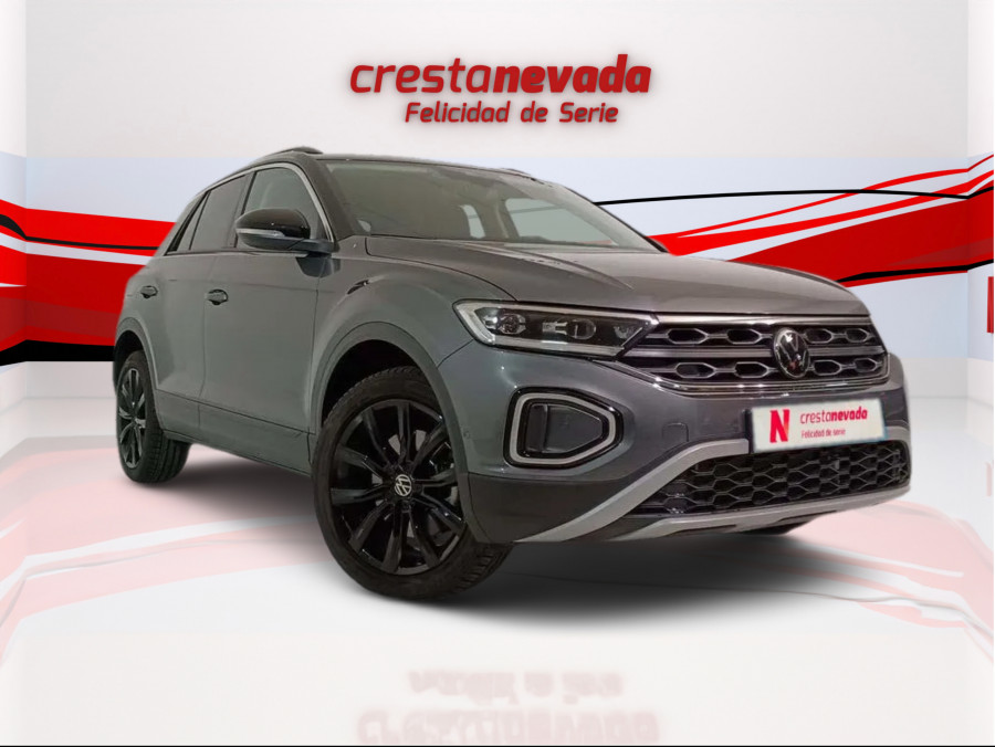 Imagen de Volkswagen T-Roc