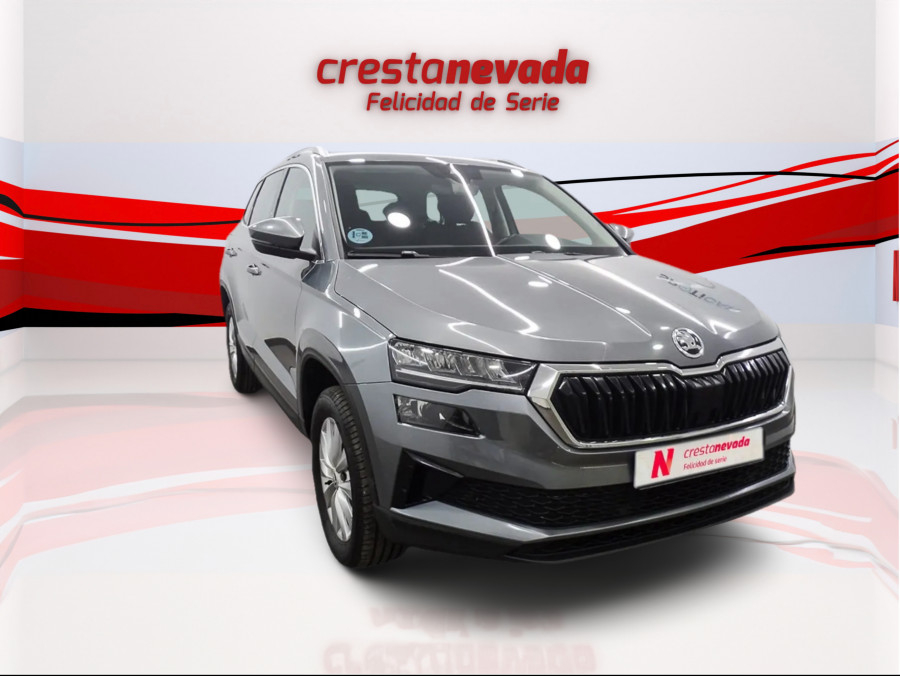 Imagen de Skoda Karoq