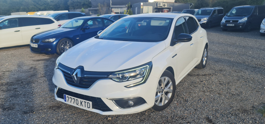 Renault Mégane