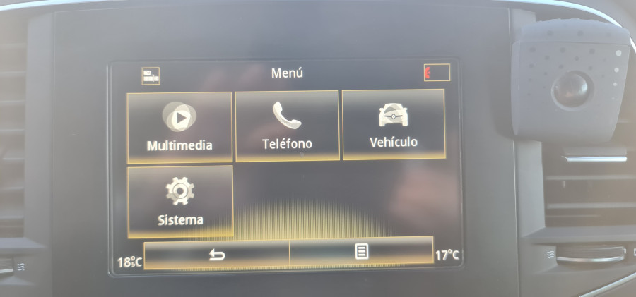 Imagen de Renault Mégane