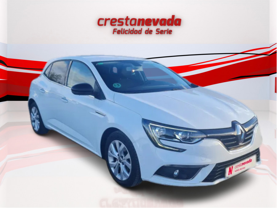 Imagen de Renault Mégane