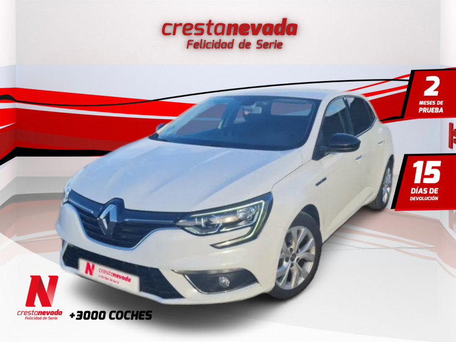 Imagen de Renault Mégane