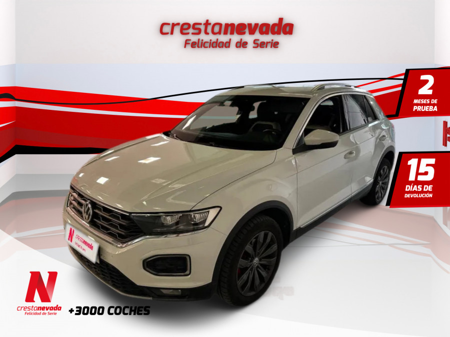 Imagen de Volkswagen T-Roc