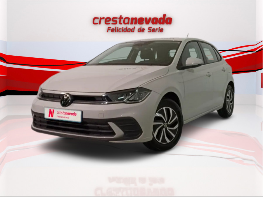 Imagen de Volkswagen Polo