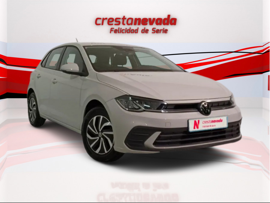 Imagen de Volkswagen Polo