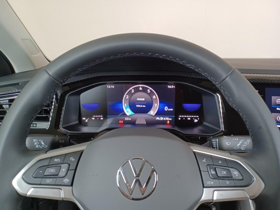 Imagen de Volkswagen Polo