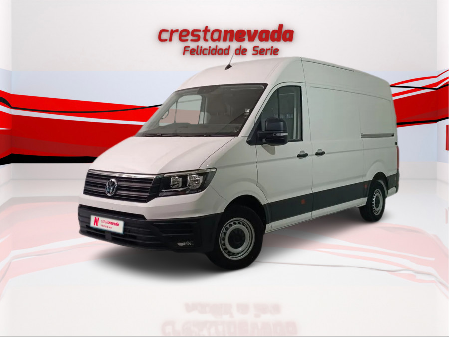 Imagen de Volkswagen Crafter