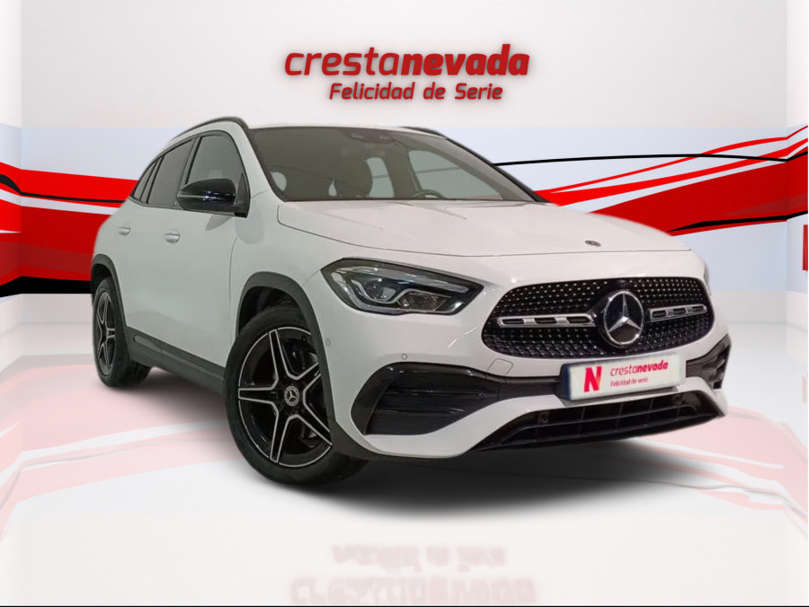 Imagen de mercedes-benz GLA