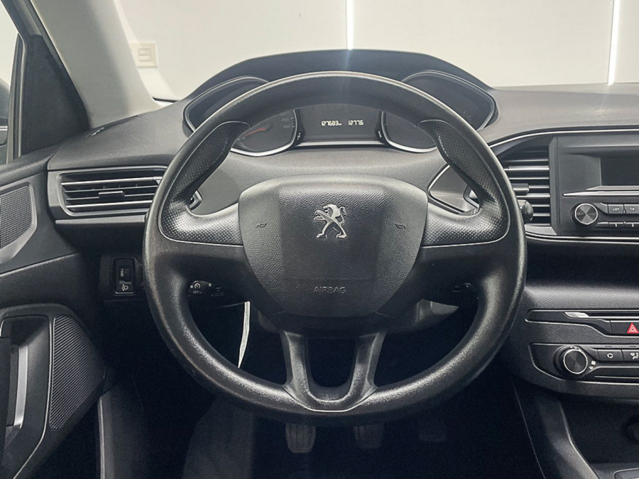 Imagen de Peugeot 308