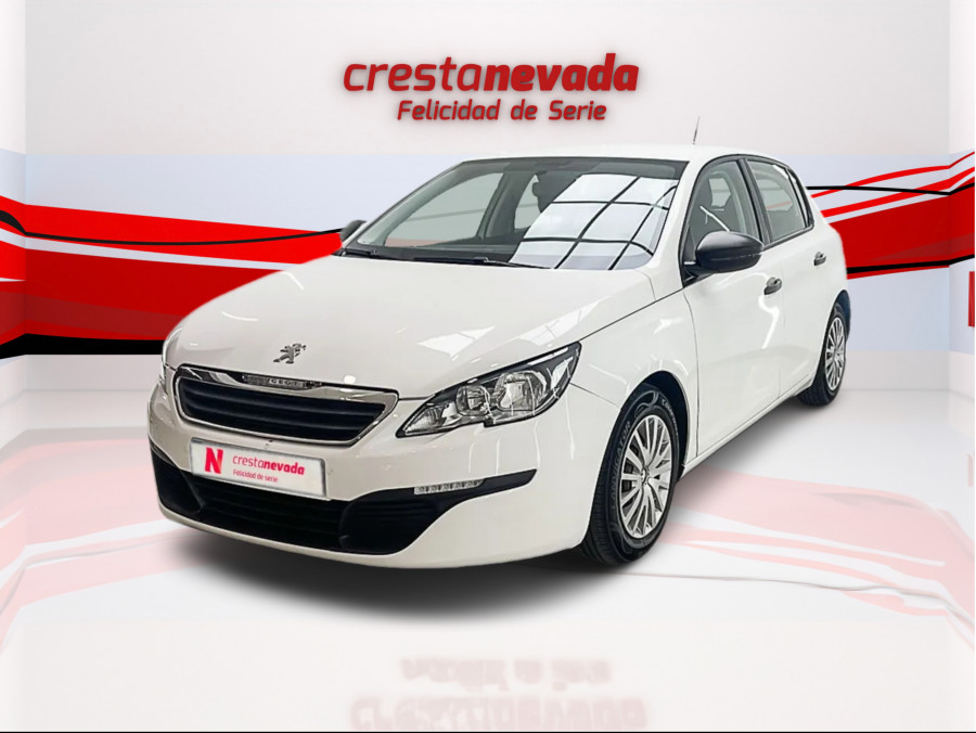 Imagen de Peugeot 308