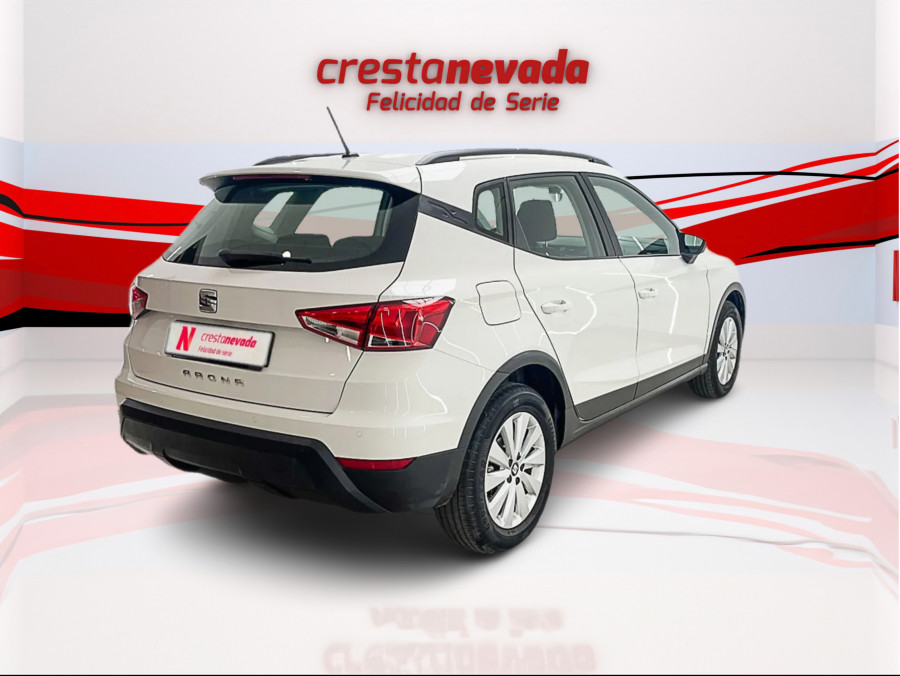 Imagen de SEAT Arona