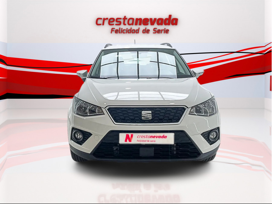 Imagen de SEAT Arona