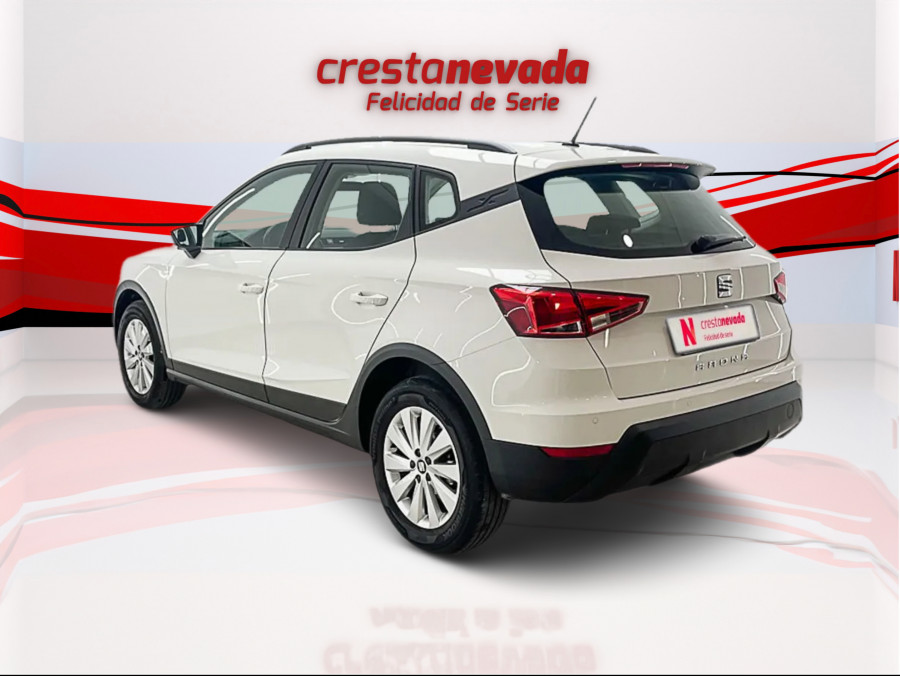 Imagen de SEAT Arona