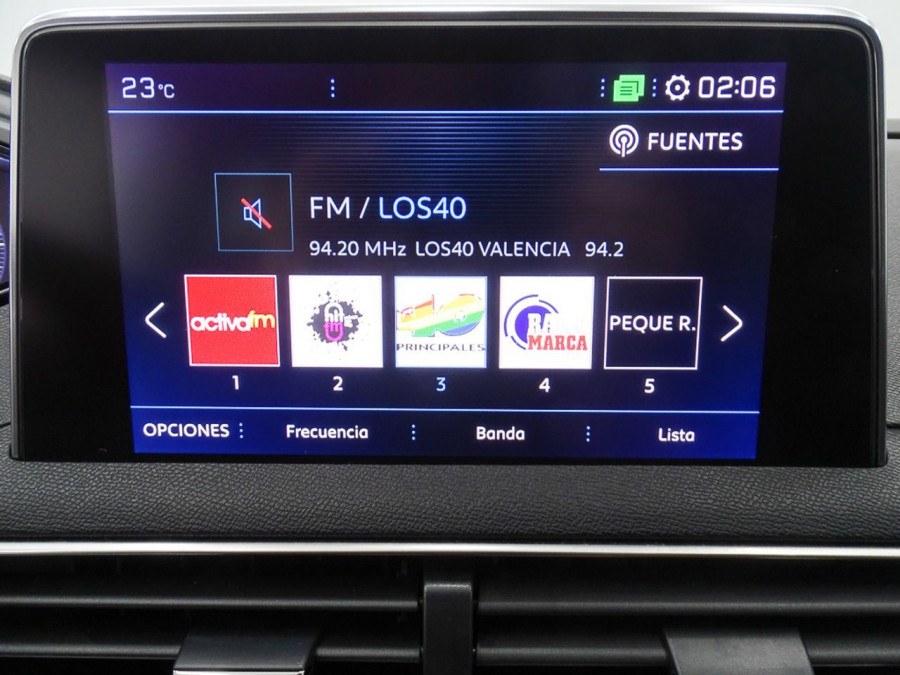 Imagen de Peugeot 3008