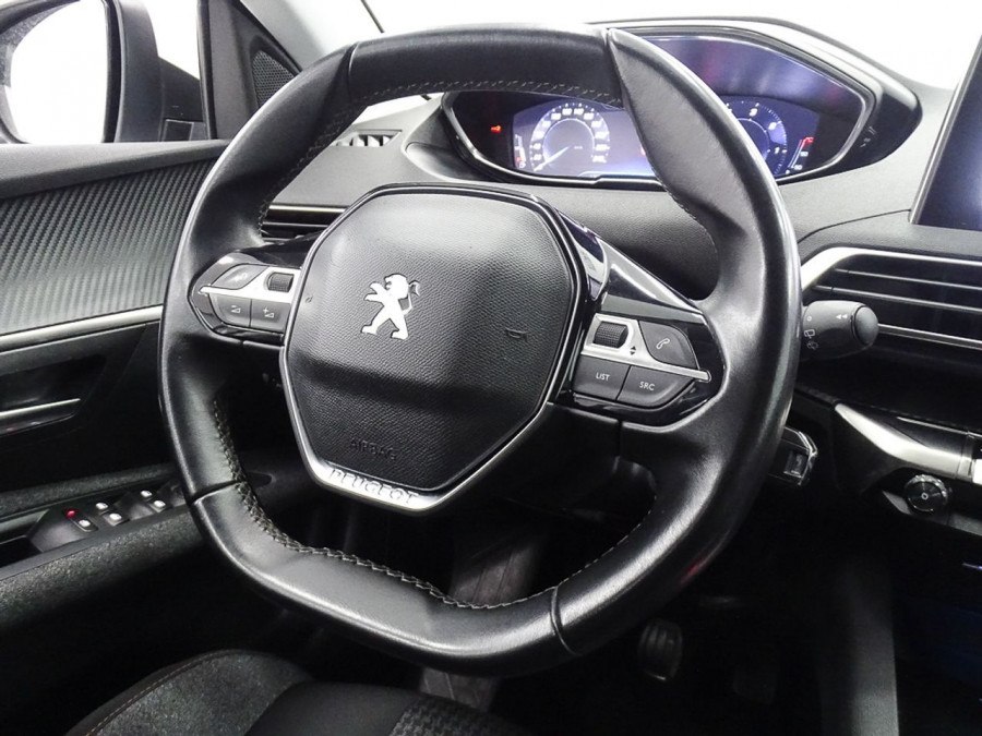 Imagen de Peugeot 3008