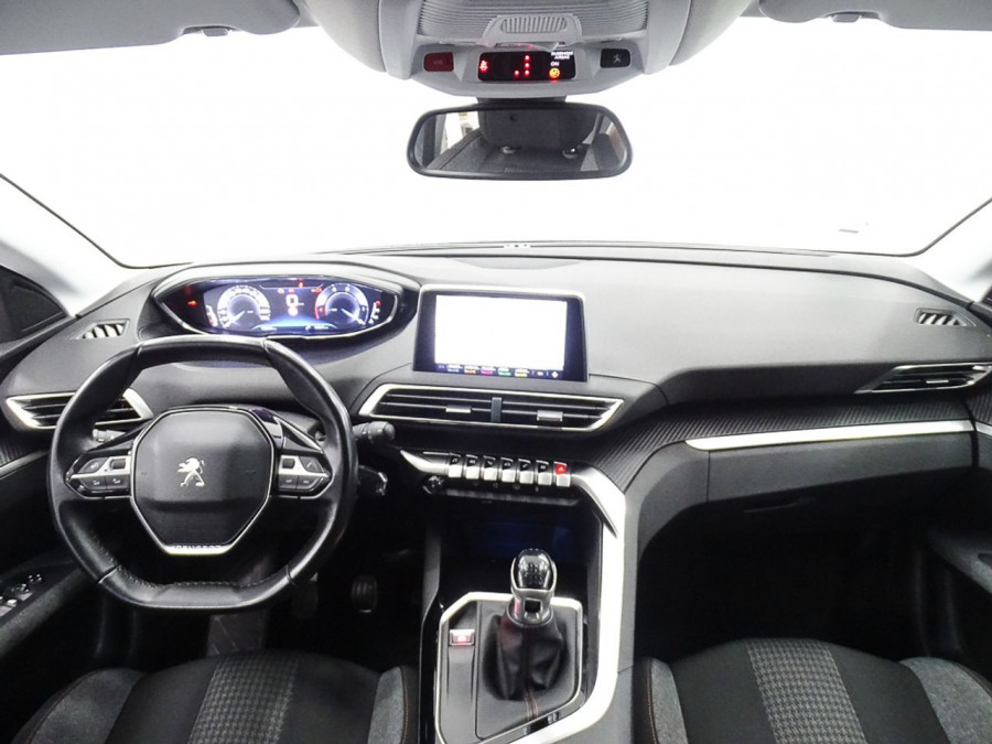 Imagen de Peugeot 3008