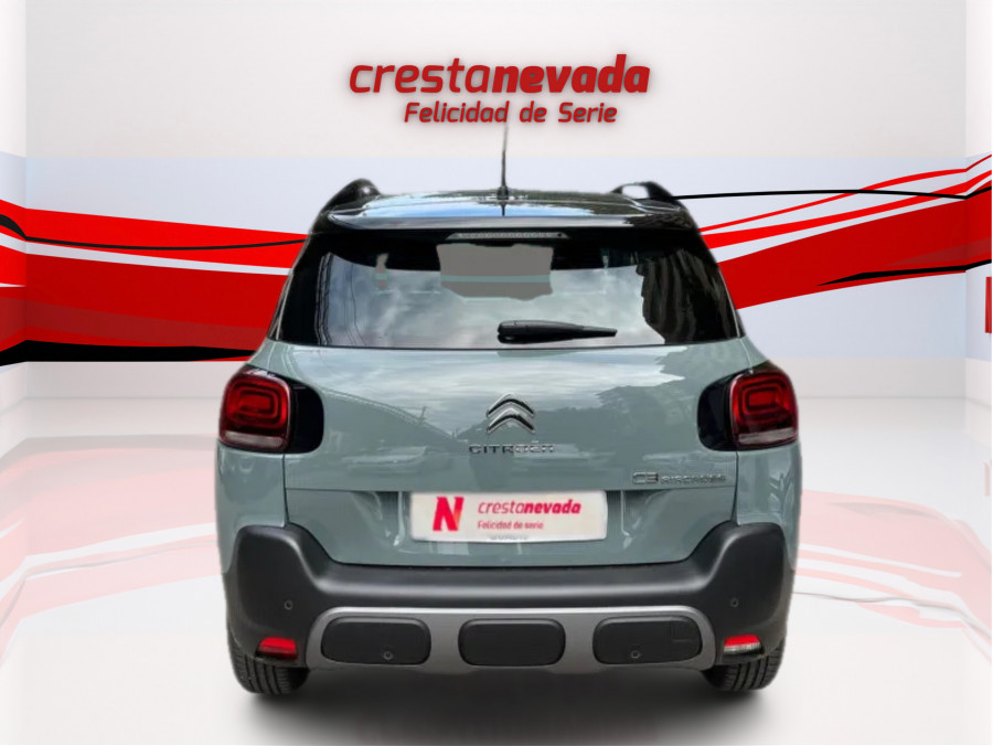 Imagen de CITROEN C3 Aircross