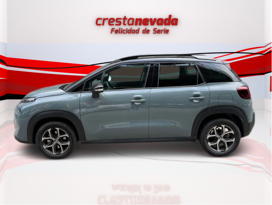 Imagen de CITROEN C3 Aircross