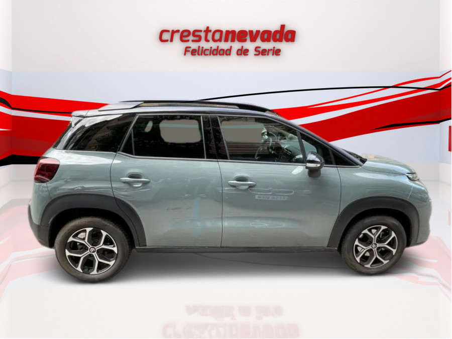 Imagen de CITROEN C3 Aircross