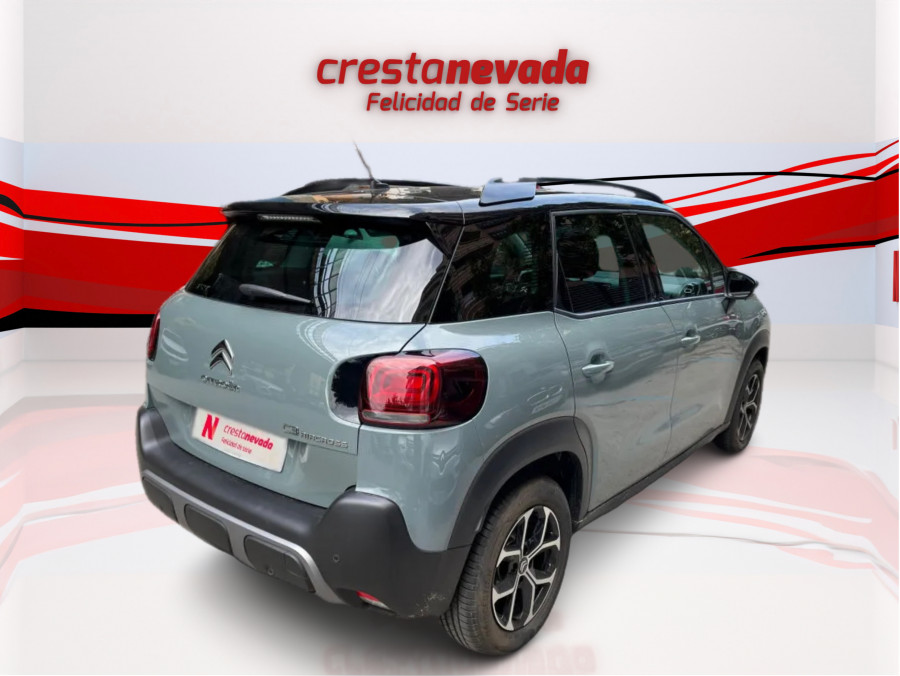 Imagen de CITROEN C3 Aircross