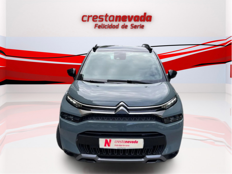 Imagen de CITROEN C3 Aircross