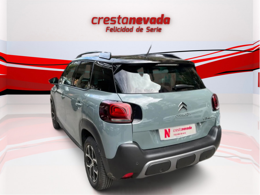 Imagen de CITROEN C3 Aircross