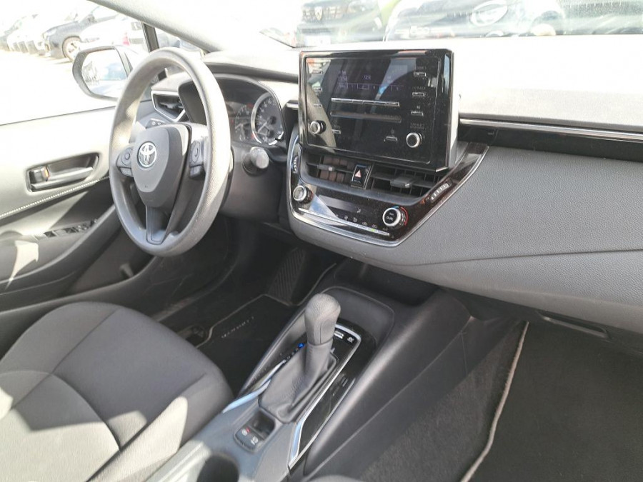 Imagen de TOYOTA Corolla