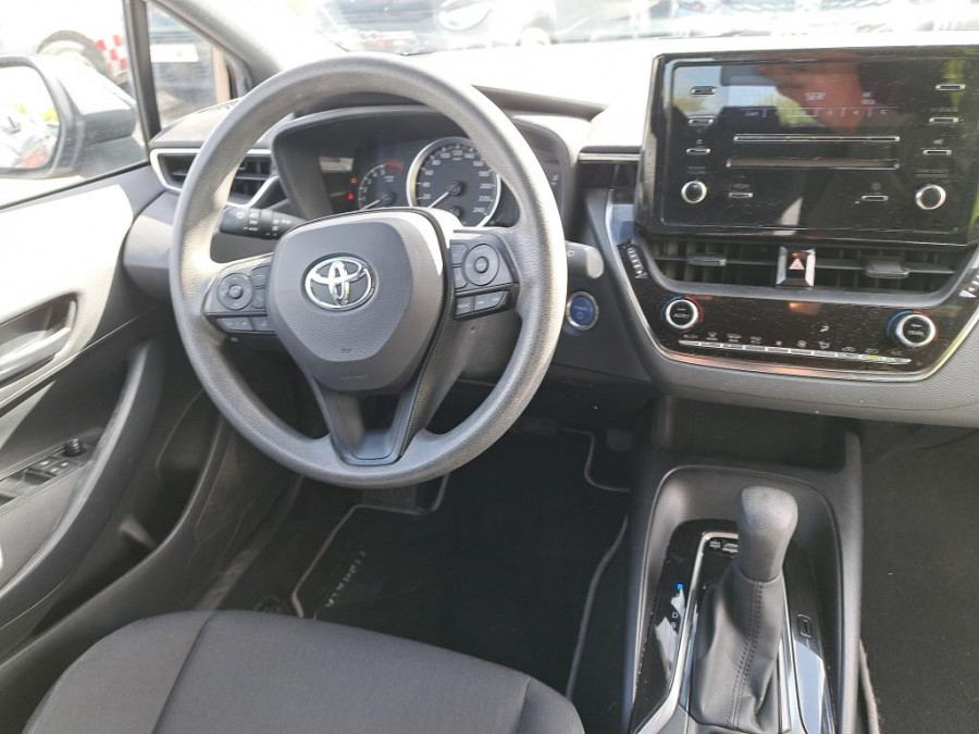 Imagen de TOYOTA Corolla