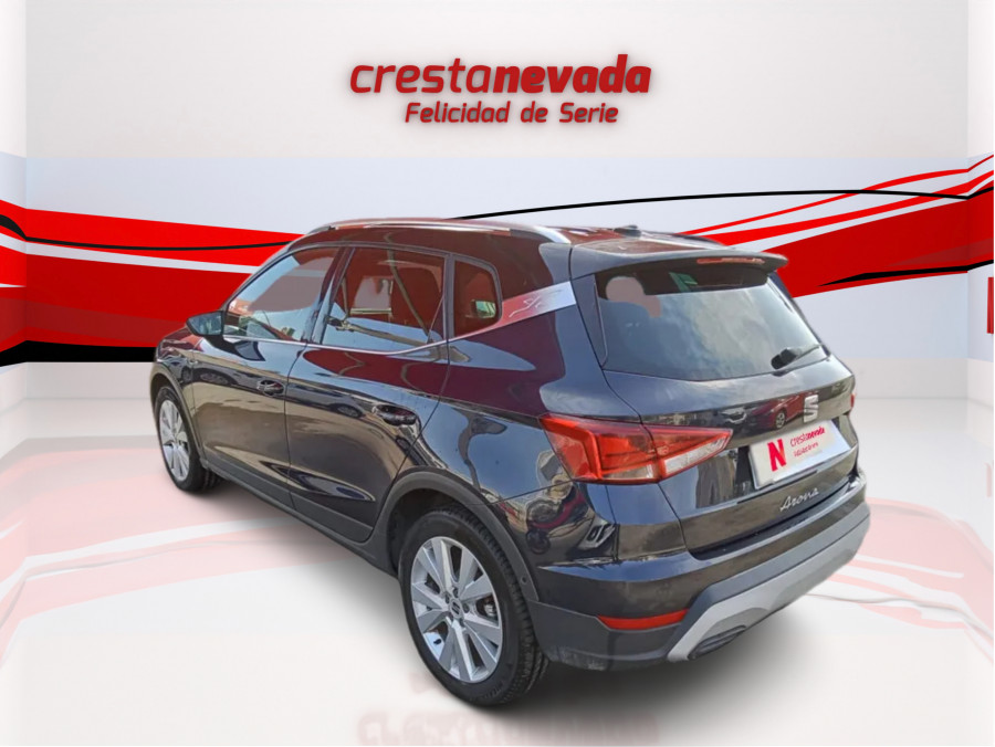 Imagen de SEAT Arona