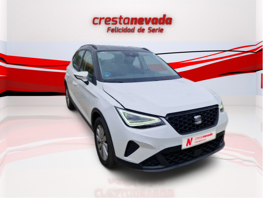 Imagen de SEAT Arona