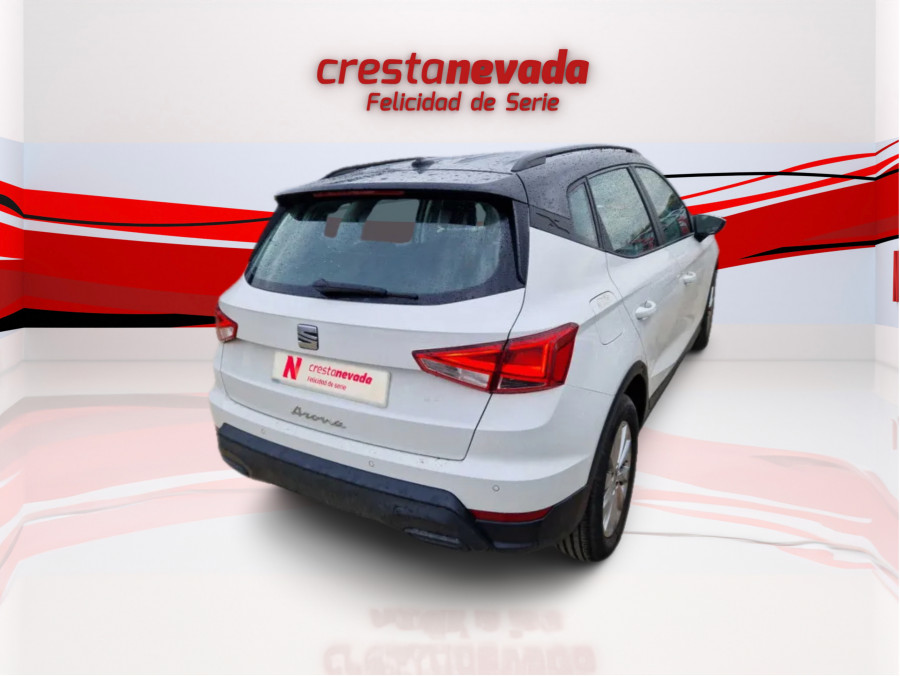 Imagen de SEAT Arona