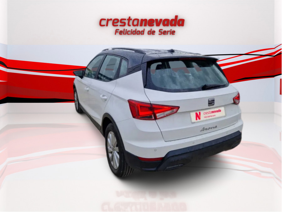 Imagen de SEAT Arona