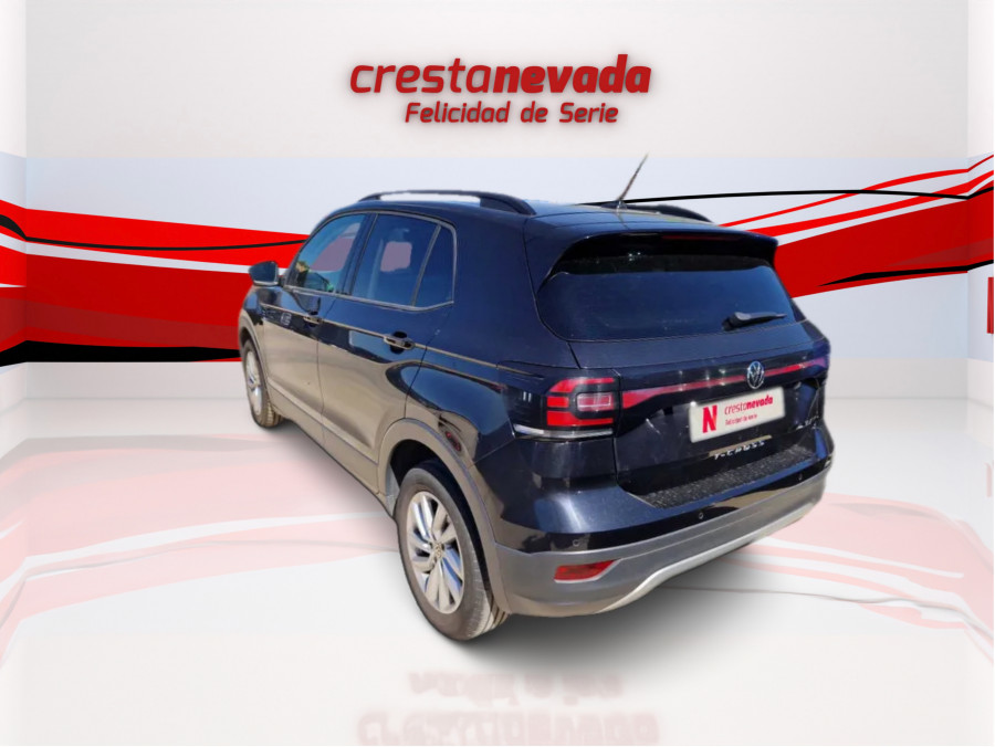 Imagen de Volkswagen T-Cross