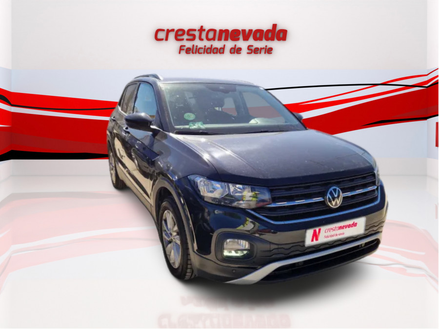 Imagen de Volkswagen T-Cross