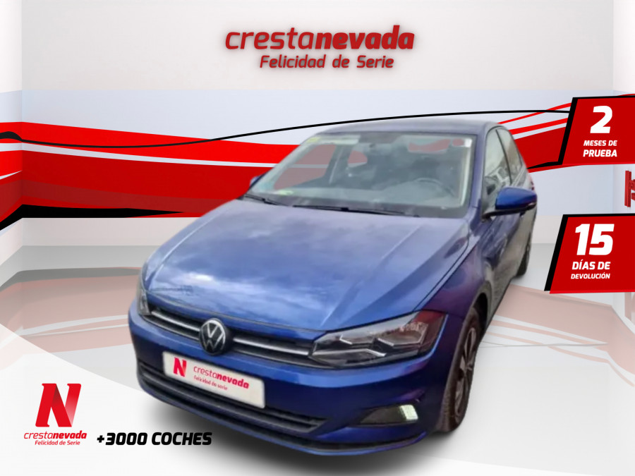 Imagen de Volkswagen Polo