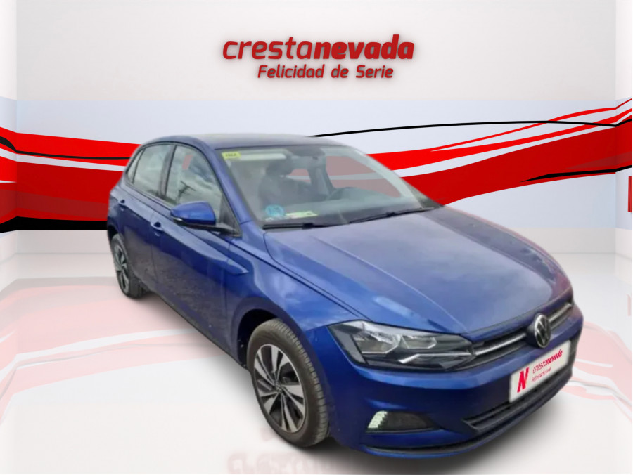 Imagen de Volkswagen Polo