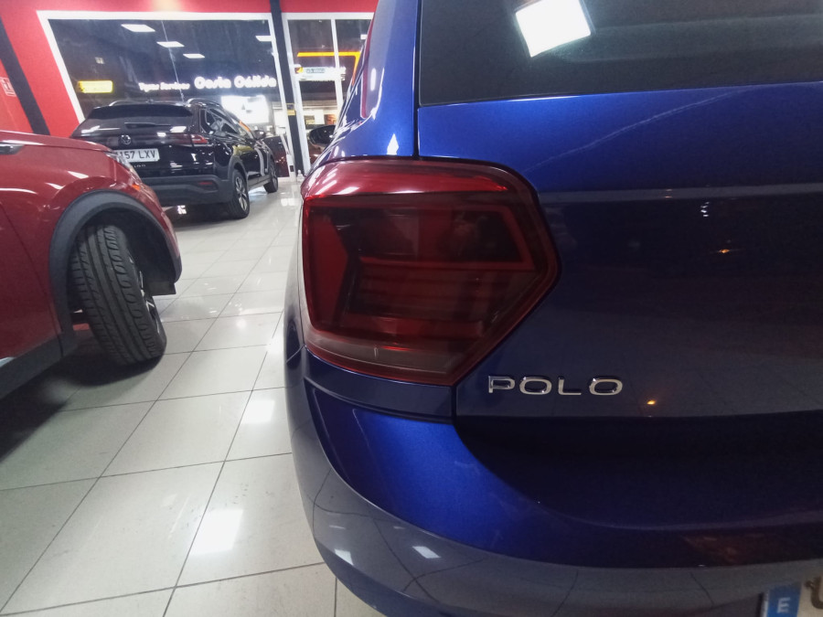 Imagen de Volkswagen Polo