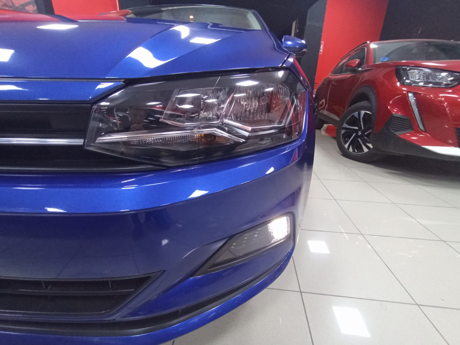 Imagen de Volkswagen Polo