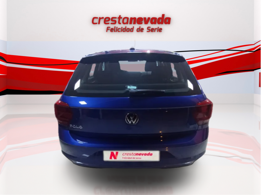 Imagen de Volkswagen Polo